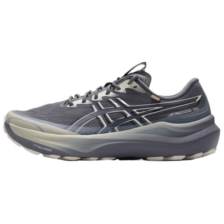 

ASICS Беговые кроссовки GT 2000 14 Breathable для мужчин, серые