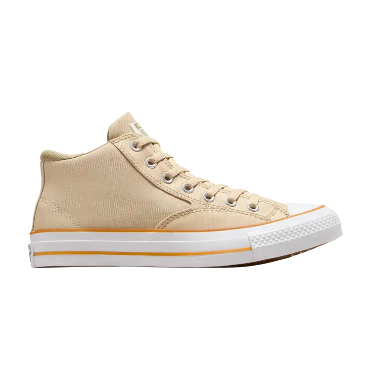 

Кроссовки Converse Chuck Taylor All Star Mid, кремовый, Бежевый, Кроссовки Converse Chuck Taylor All Star Mid, кремовый