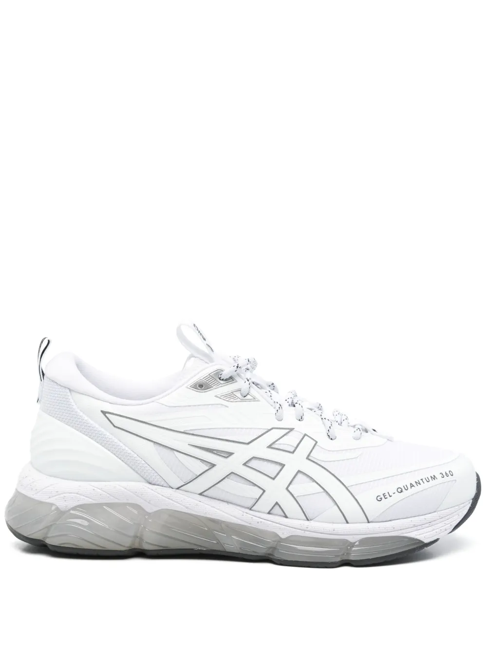 

Кроссовки Gel-Quantum 360 VIII Utility ASICS, белый