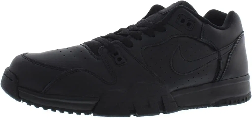 Мужские кроссовки Nike CQ9182 001, черные