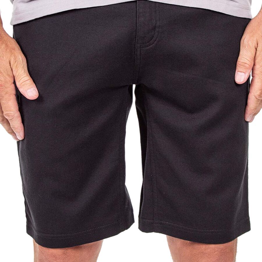 

Шорты Club Ride Apparel Joe Dirt Short Club Ride Apparel, Black