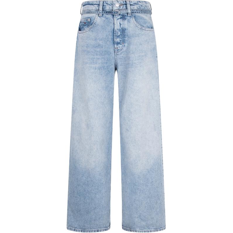 

Tommy Hilfiger Джинсы женские Denim Blue 1A5