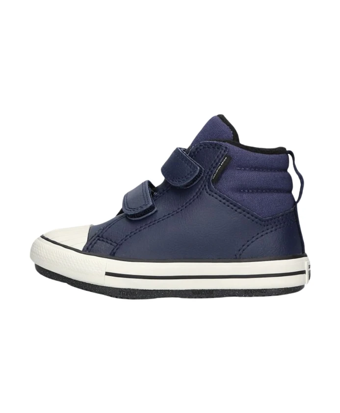 

Высокие кеды Berkshire Converse, синий