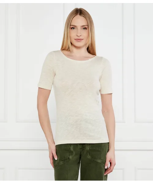 

Блуза Regular fit Marc O' Polo, бежевый