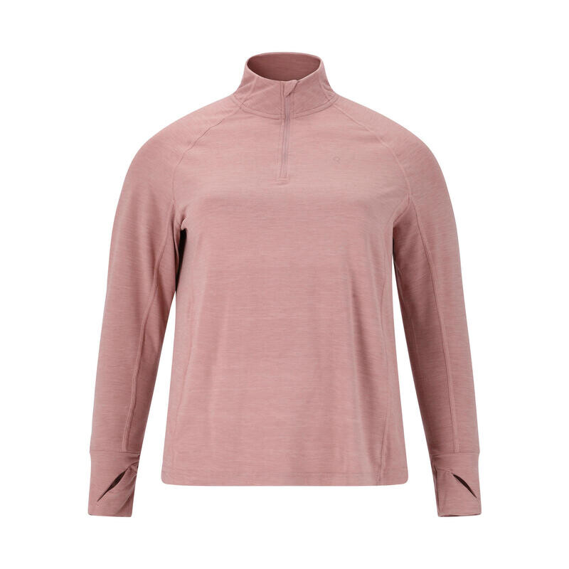 

Функциональная рубашка Endurance Q, цвет blütenblattbeige/beige/beige