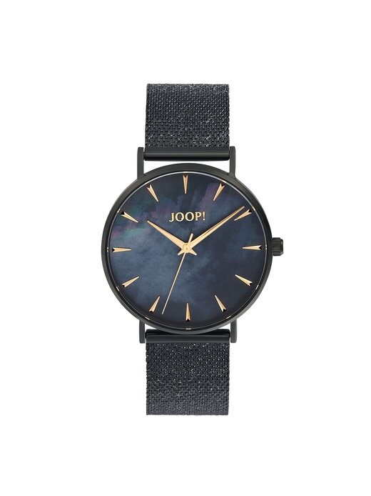 

Кварцевые часы Joop Accessoires, черный