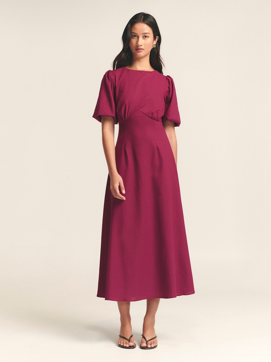 

Макси платье St MRLO Kalinda, Red