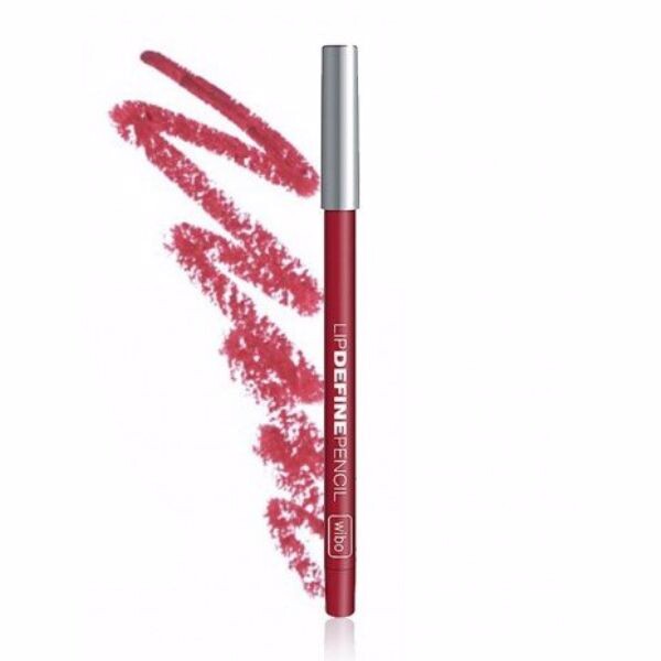 

Карандаш для губ Perfilador De Labios Lip Define Pencil Wibo, цвет 3