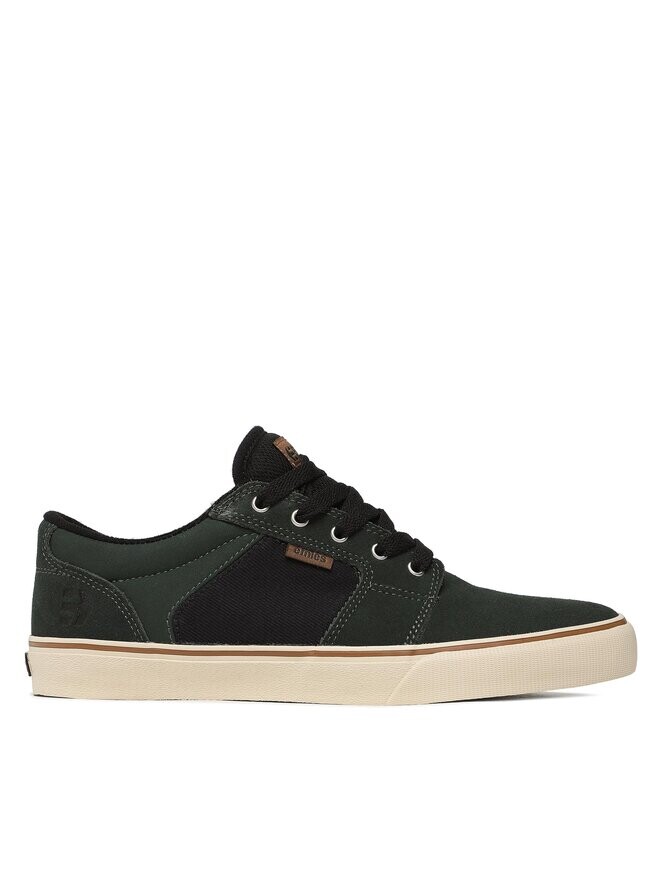

Кроссовки Barge Ls Etnies, зеленый