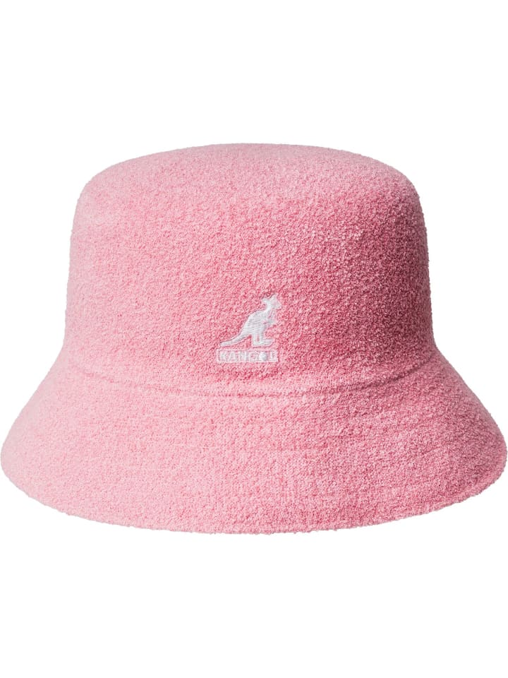 

Шляпа kangol, розовый