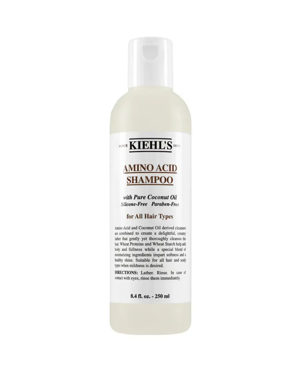 Шампунь без силиконов Amino Acid 250 мл Kiehl'S