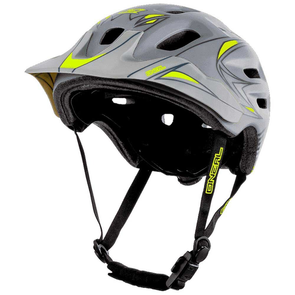 

Велосипедный шлем Oneal Spare Visor Defender Tribal