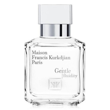 

Gentle Fluidity Silver Eau de Parfum Объем 200 мл Maison Francis Kurkdjian