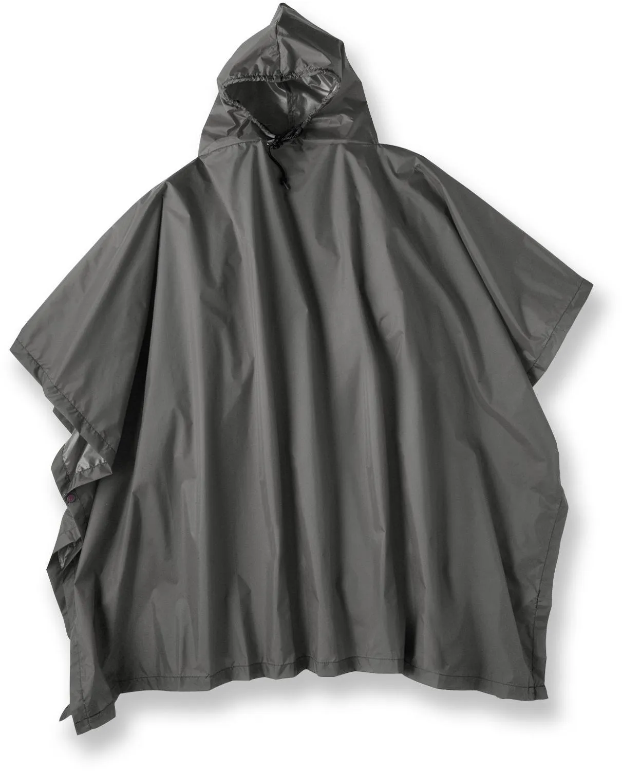 

Многофункциональный пончо Outdoor Products, Graphite