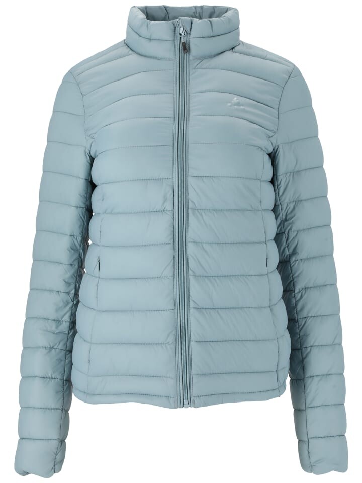 

Стеганая куртка Whistler, цвет 2190 arona