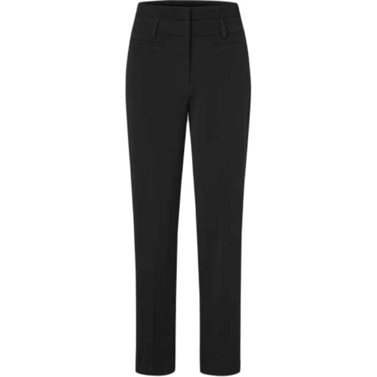 

KARL LAGERFELD / Karl Lagerfeld Jeans Повседневные брюки KARL LAGERFELD женские черные