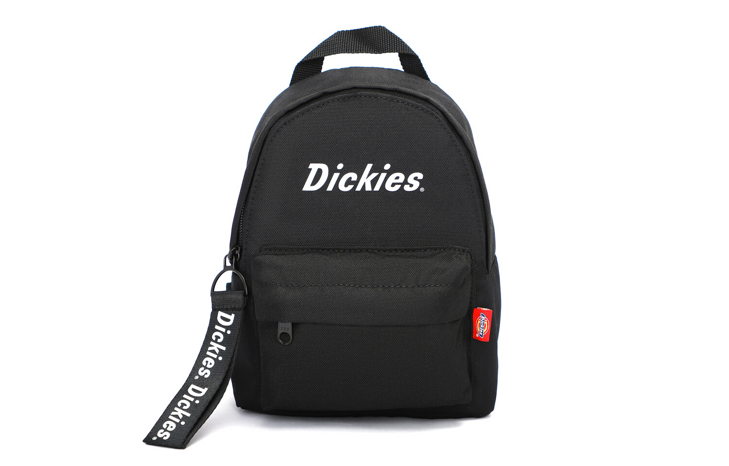

Рюкзак унисекс Dickies, Черный