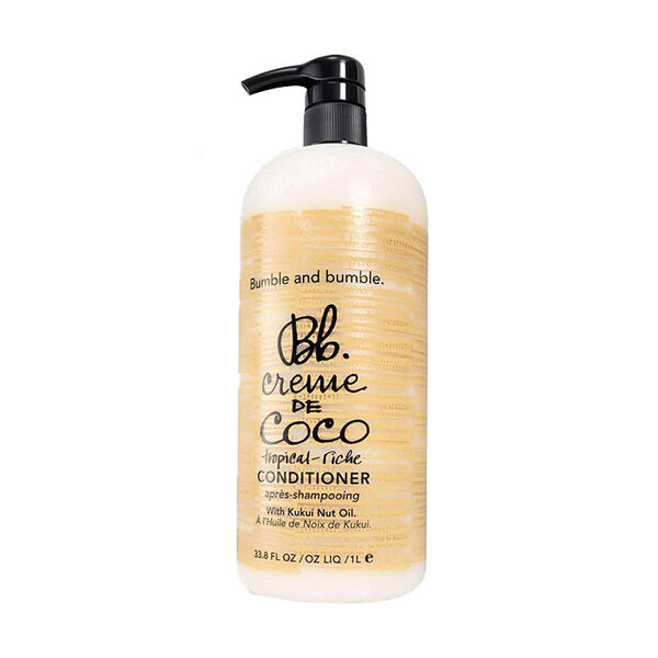 

Кондиционер для волос, 1000 мл Bumble And Bumble Creme de coco