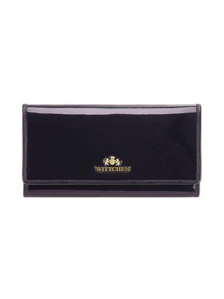 

Кошелек Wittchen, темно-синий