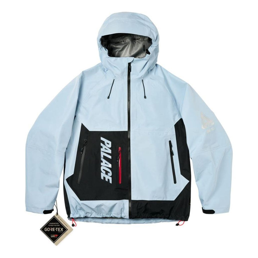 

Куртка Palace GORE-TEX 3L Jacket 'Chill Blue', синий