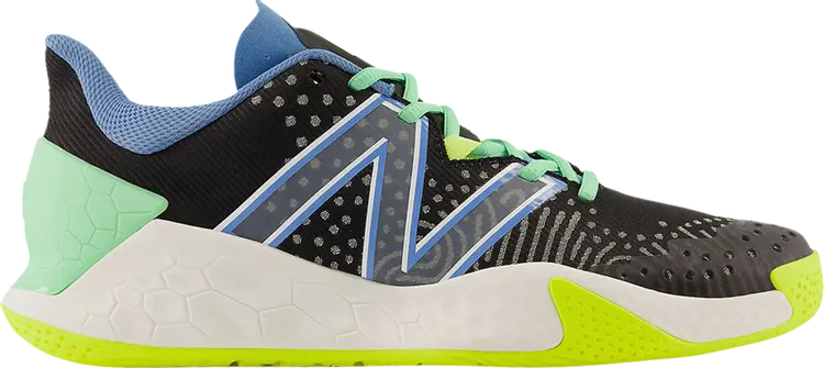 

Кроссовки Fresh Foam X LAV v2 'Black Heritage Blue', черный, Черный;серый, Кроссовки Fresh Foam X LAV v2 'Black Heritage Blue', черный