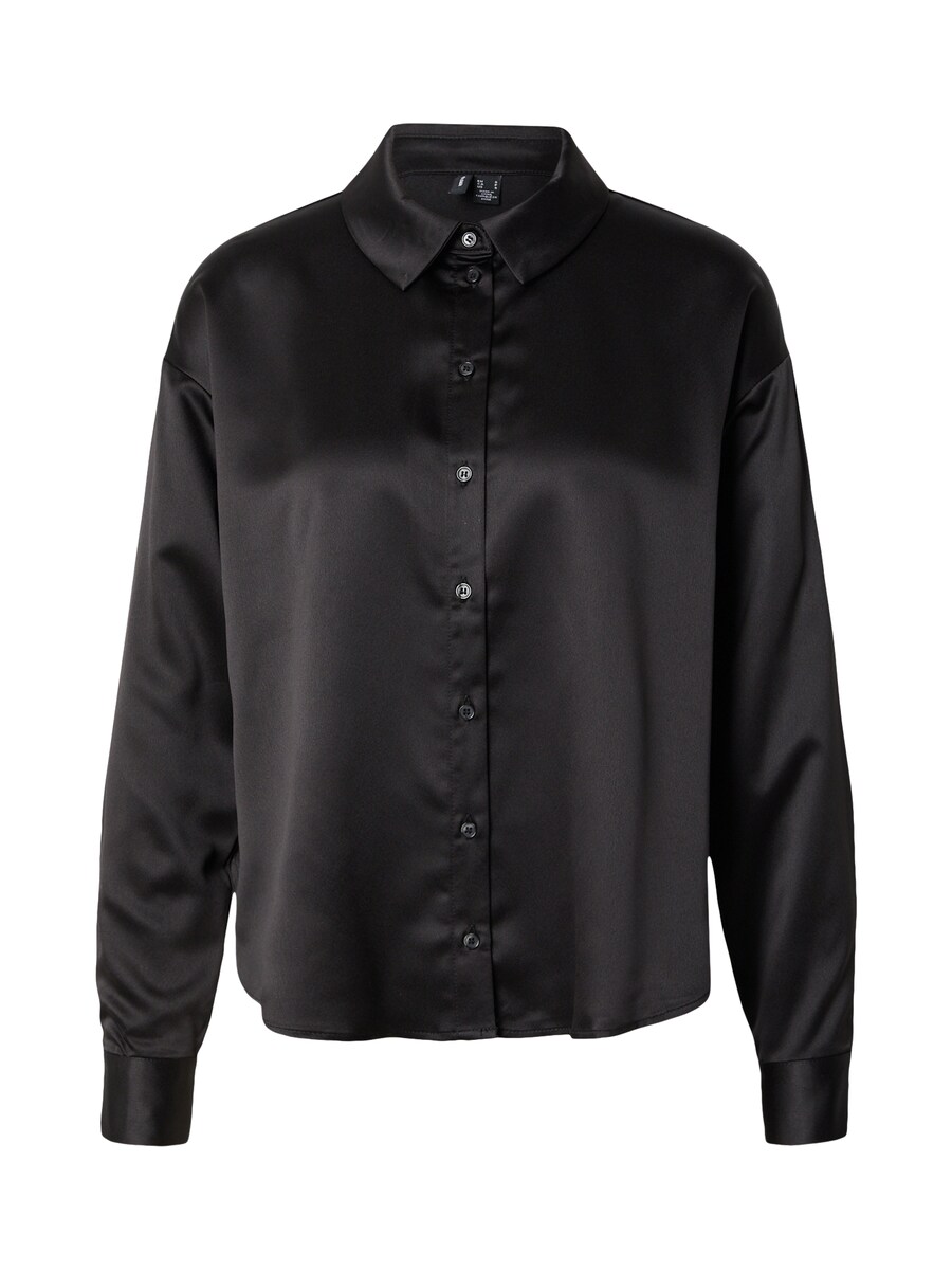 

Блуза VERO MODA VMMERLE, Black