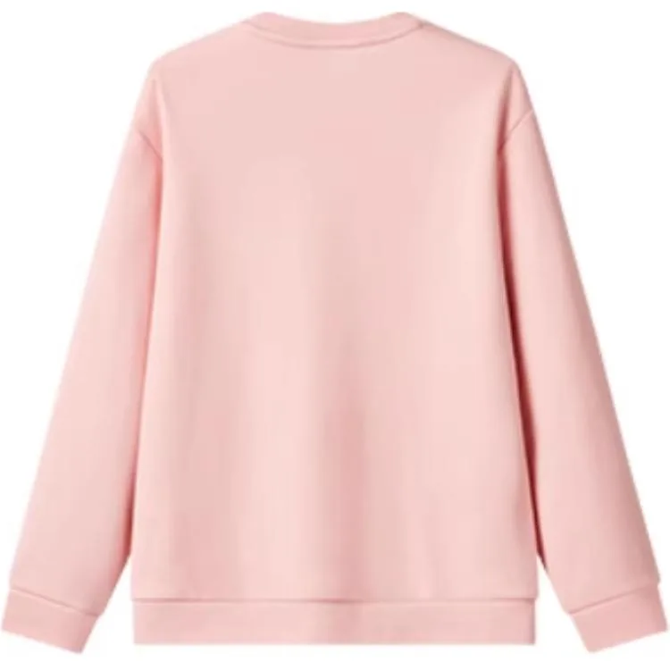 FILA KIDS Свитшот Autumn Rose Pink для подростков — фото 3