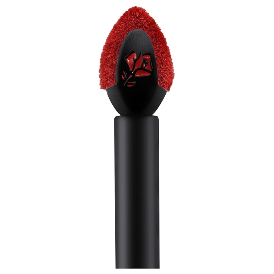 Помада для губ l'absolu rouge drama ink Lancome, 196 - french touch, объем 6 мл — фото 4