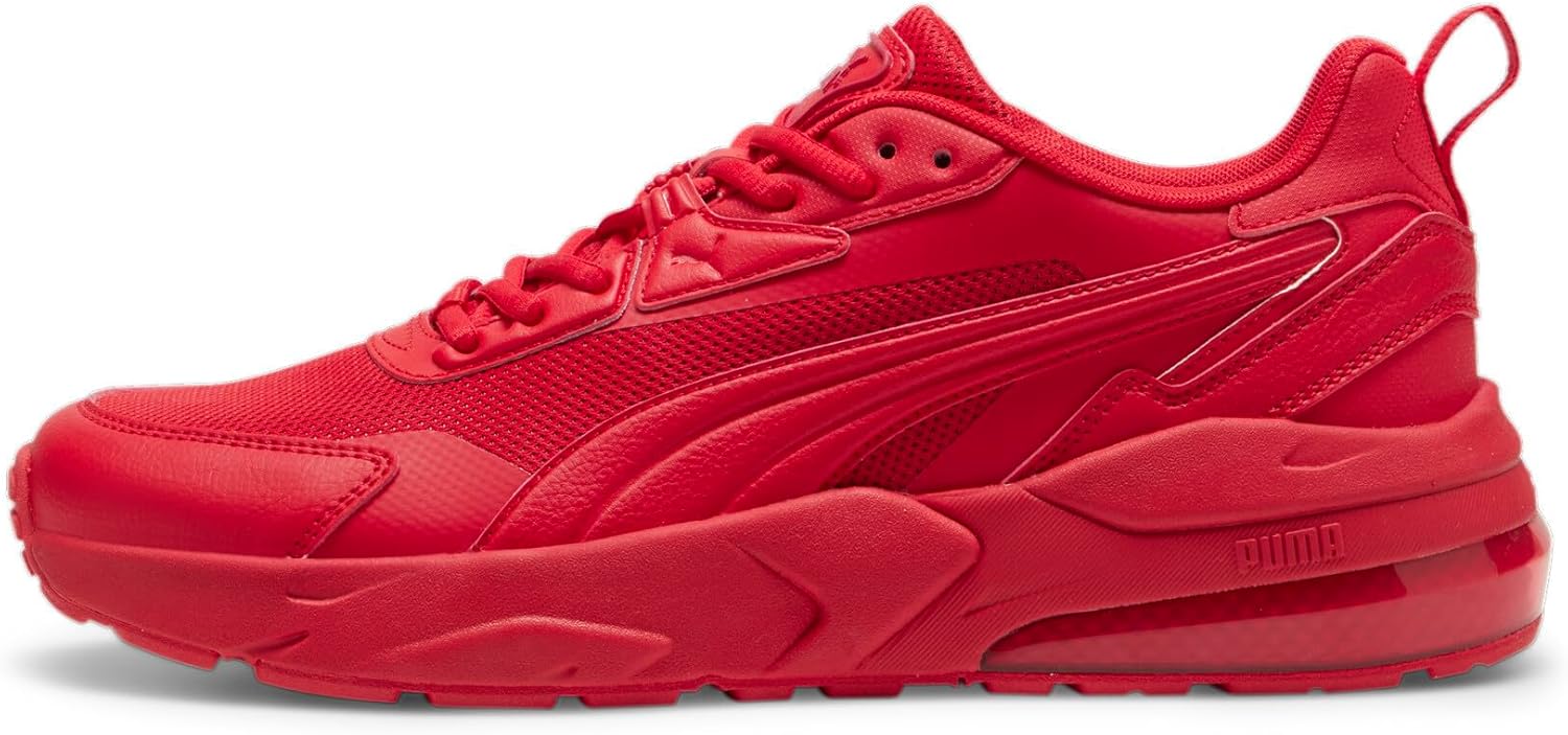 

Мужские кроссовки PUMA Vis2k, красный