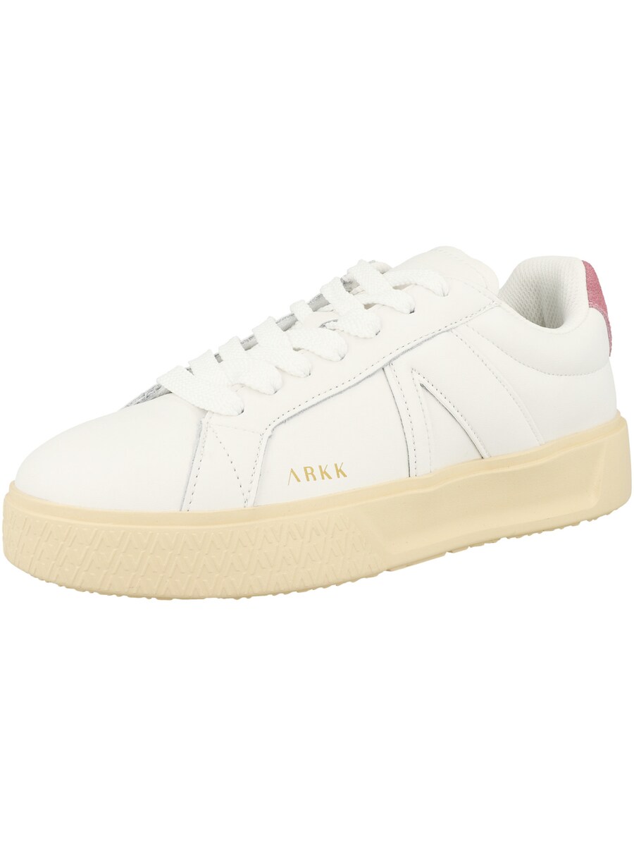 Кроссовки ARKK Copenhagen Essence, natural white
