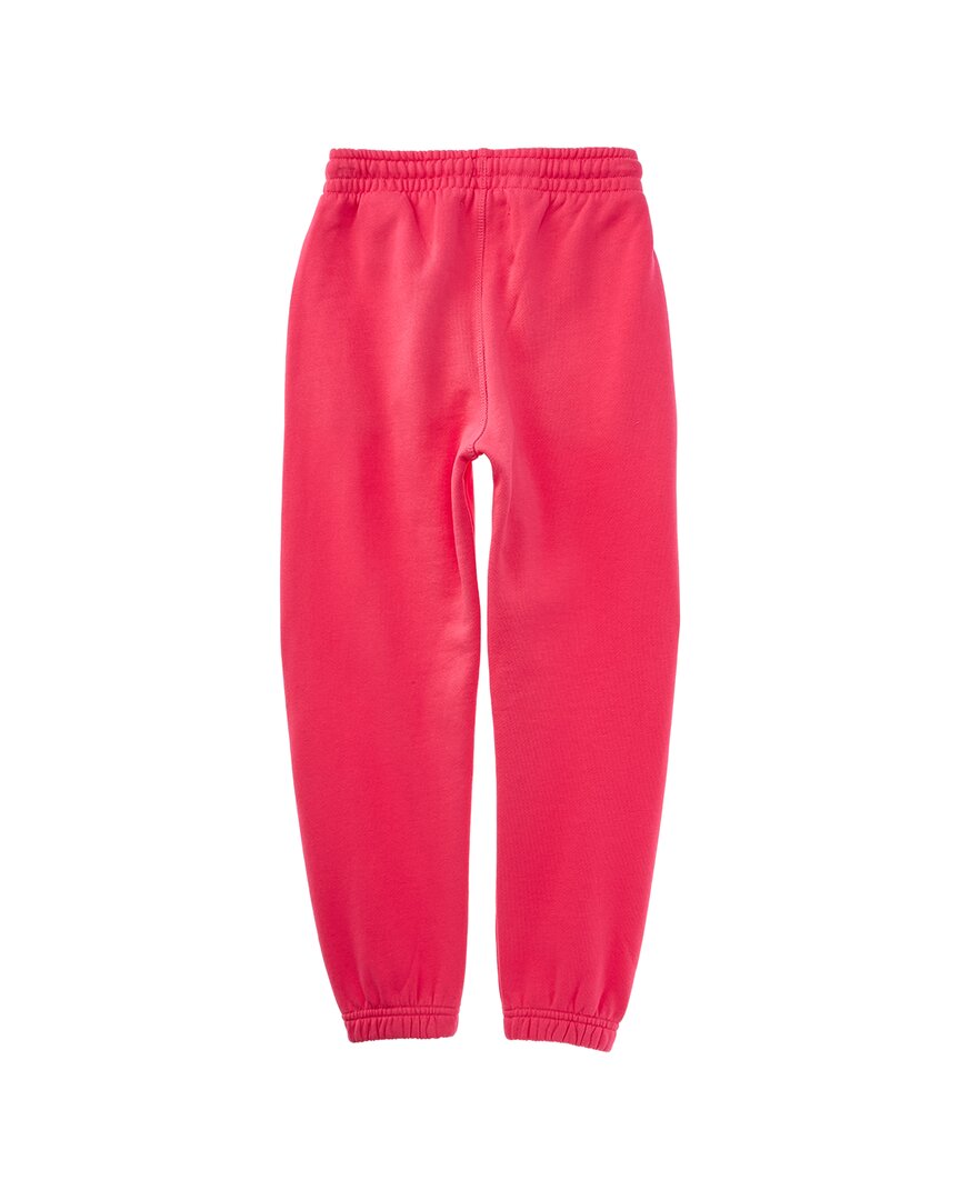 Off-White Спортивные штаны OFF WHITE однотонного цвета — фото 2