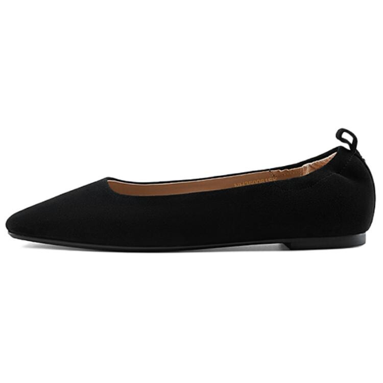 

Туфли женские повседневные Women's Casual Shoes Women's Nini West, цвет Apricot