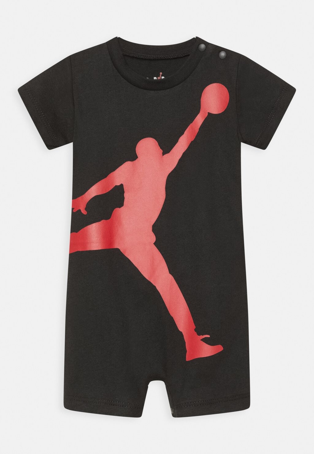 

Комбинезон JUMPMAN ROMPER UNISEX Jordan, цвет black