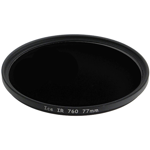 

Фильтр Ice 77mm HB760 Infrared Filter ICE-760-77