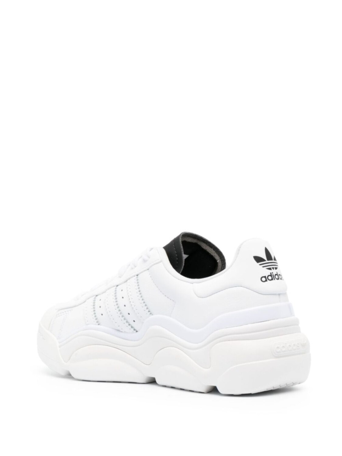 adidas кроссовки Superstar Millecon, белый — фото 3