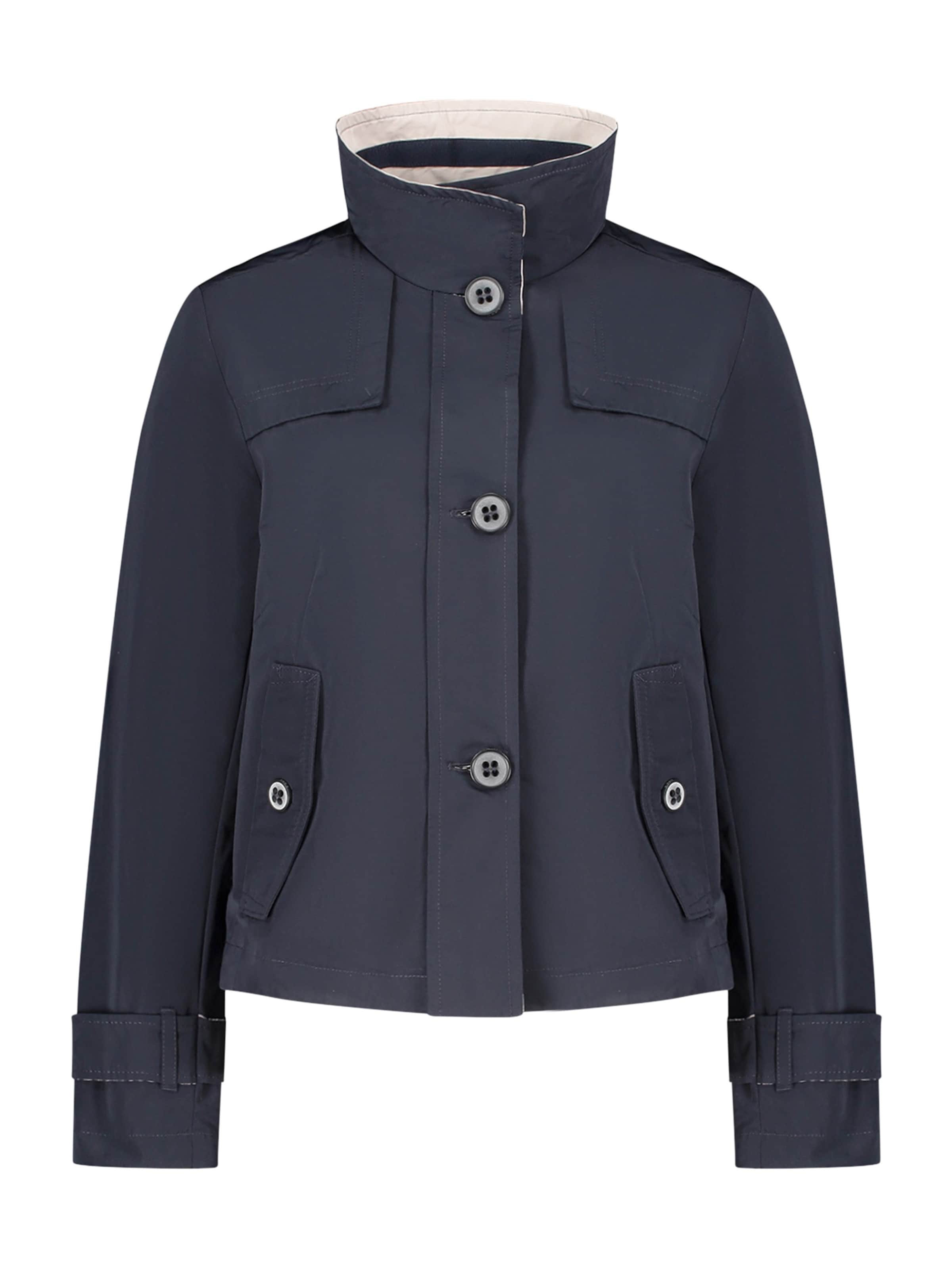 

GIL BRET Куртка для межсезонья в цвете Navy