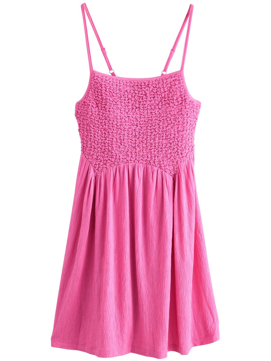 

Платье Next, светло-розовый