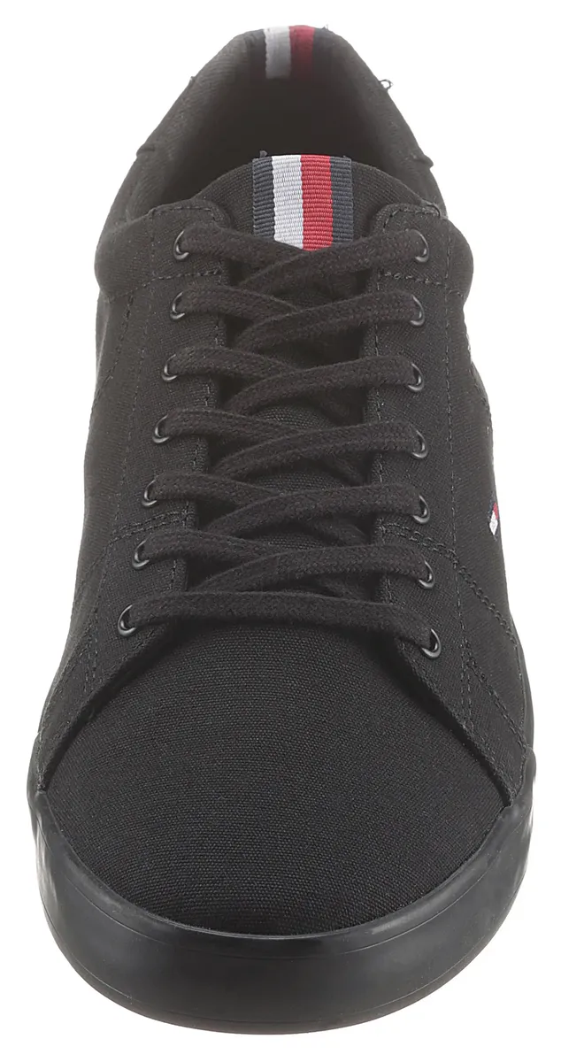 Кроссовки Tommy Hilfiger "H2285ARLOW 1D", черный — фото 3