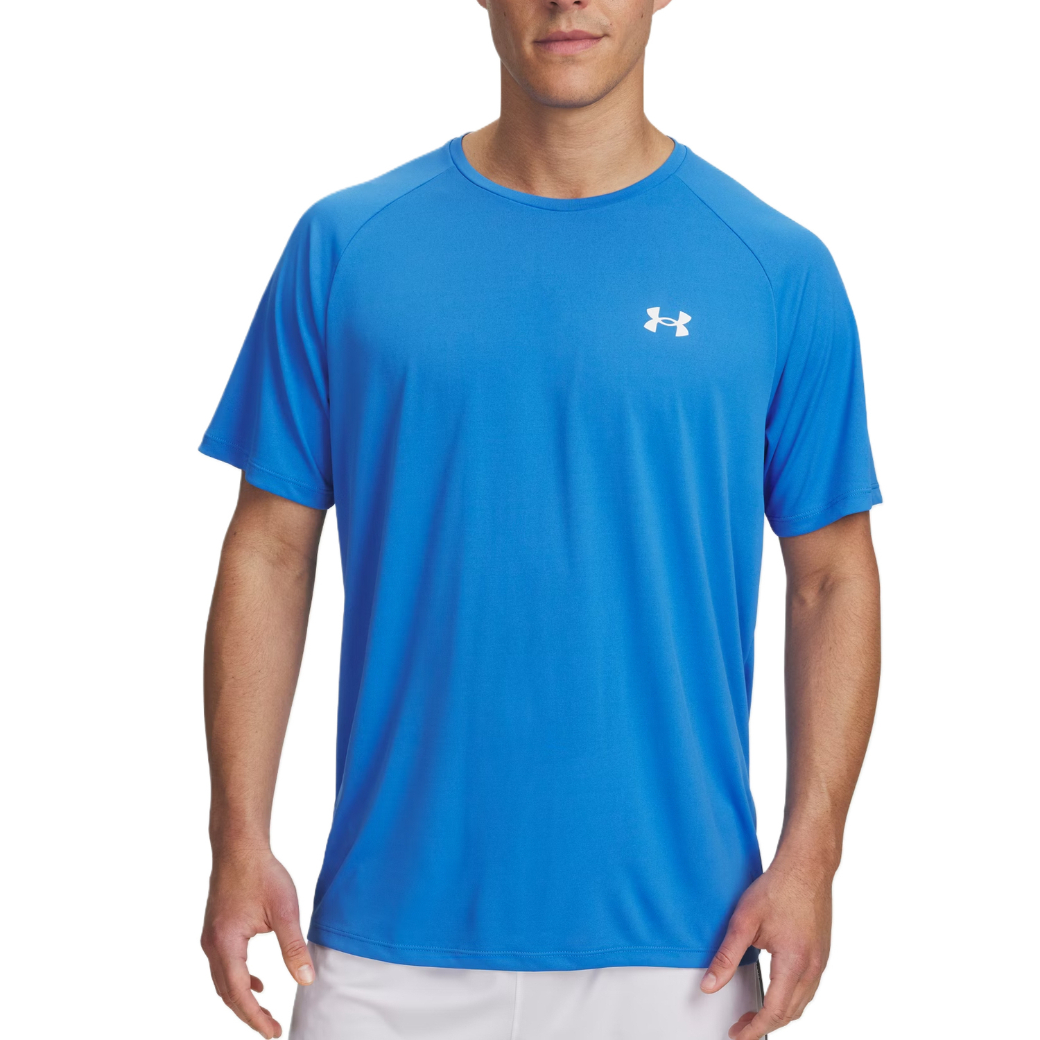 

Футболка Tech 2.0 мужская Under Armour, синий