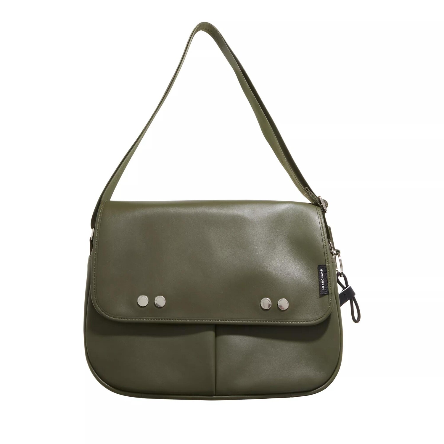 

Сумка через плечо très paris м. Longchamp, зеленый