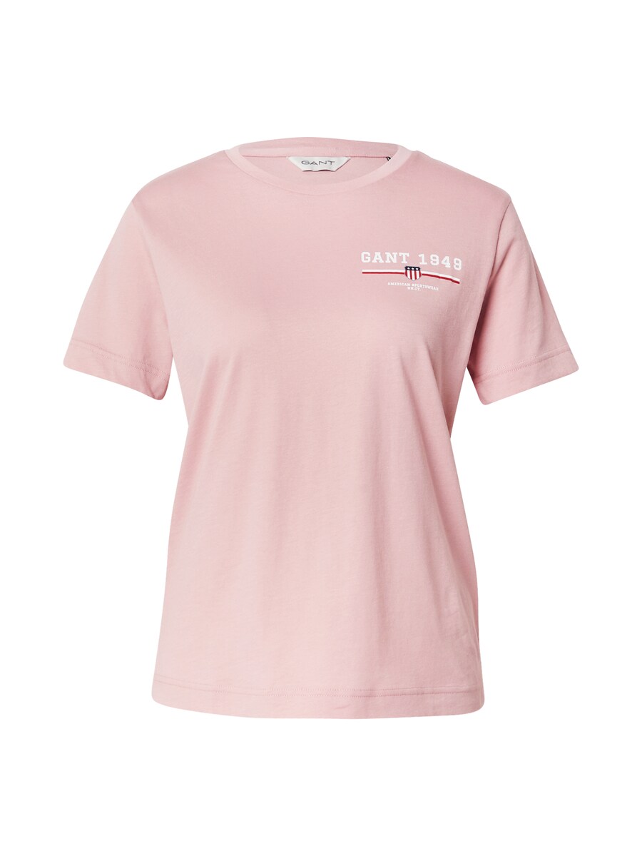 

Футболка GANT, Rose