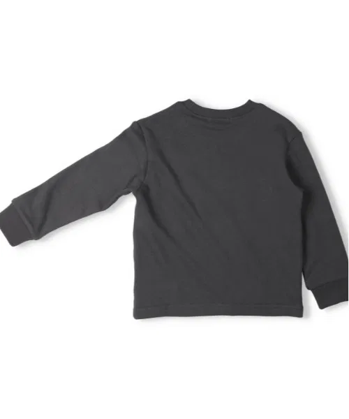 [Эксклюзивно в интернете] Флисовая толстовка с изображением поезда JR Conventional Line — фото 2