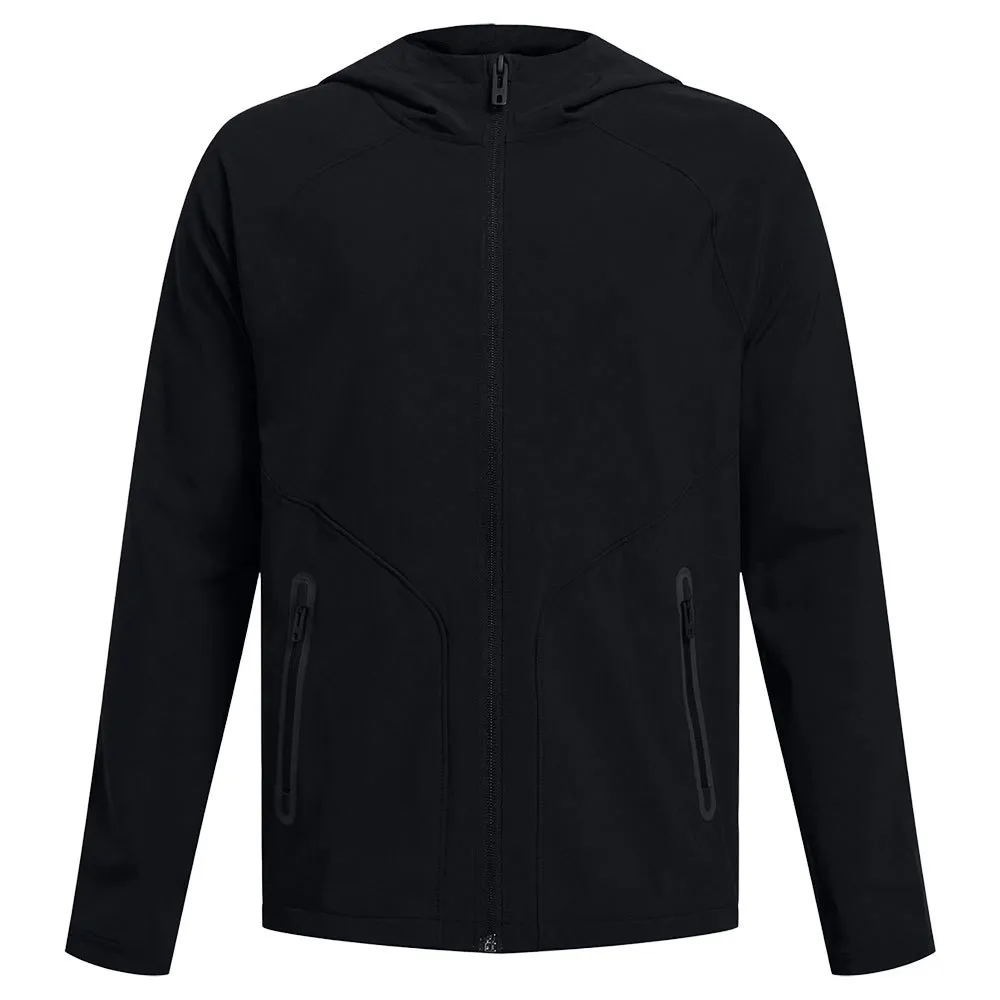 

Куртка Under Armour Unstoppable, черный