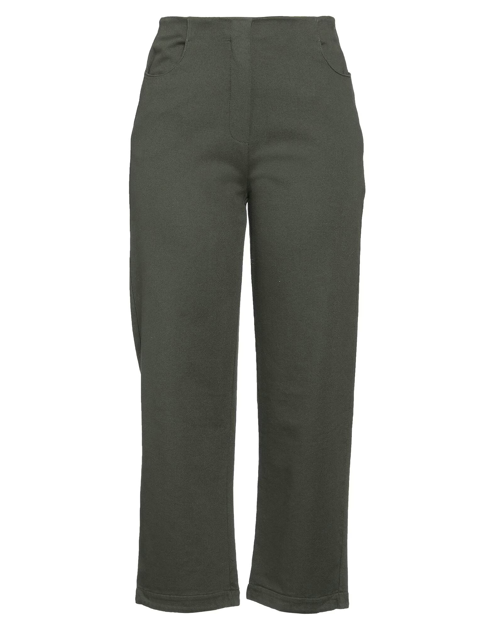 

Брюки Neirami, зеленый