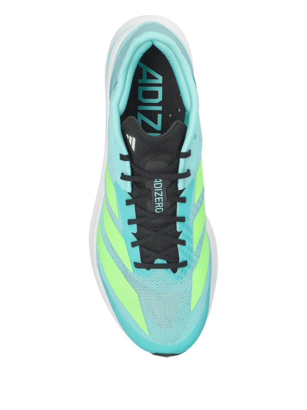 Кроссовки Adizero SL 2 Adidas, синий — фото 3