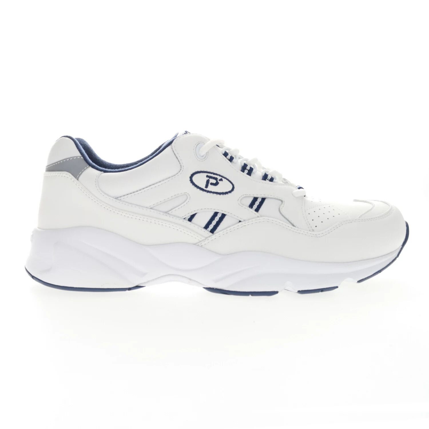 

Мужские кроссовки Propet Stability Walker, Белый, Мужские кроссовки Propet Stability Walker