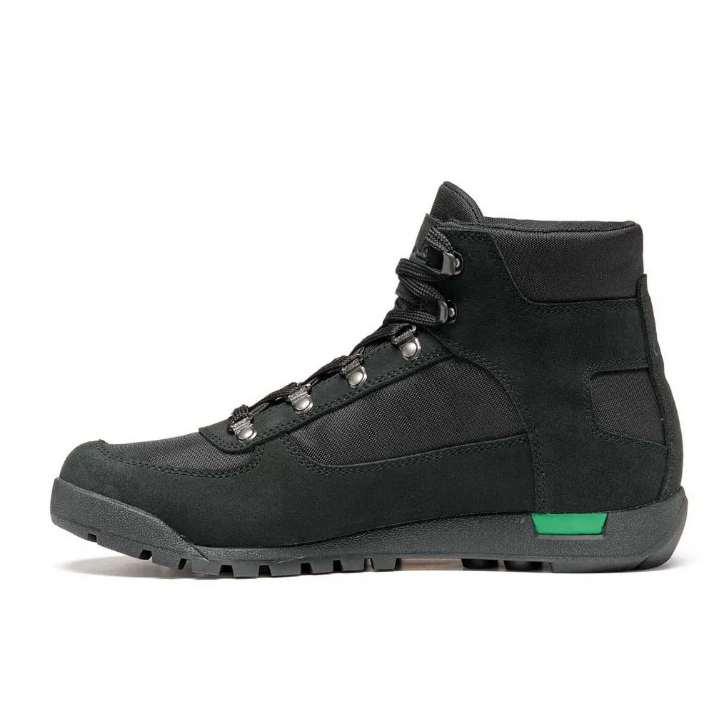 Походные ботинки Asolo Supertrek Goretex, черный — фото 3