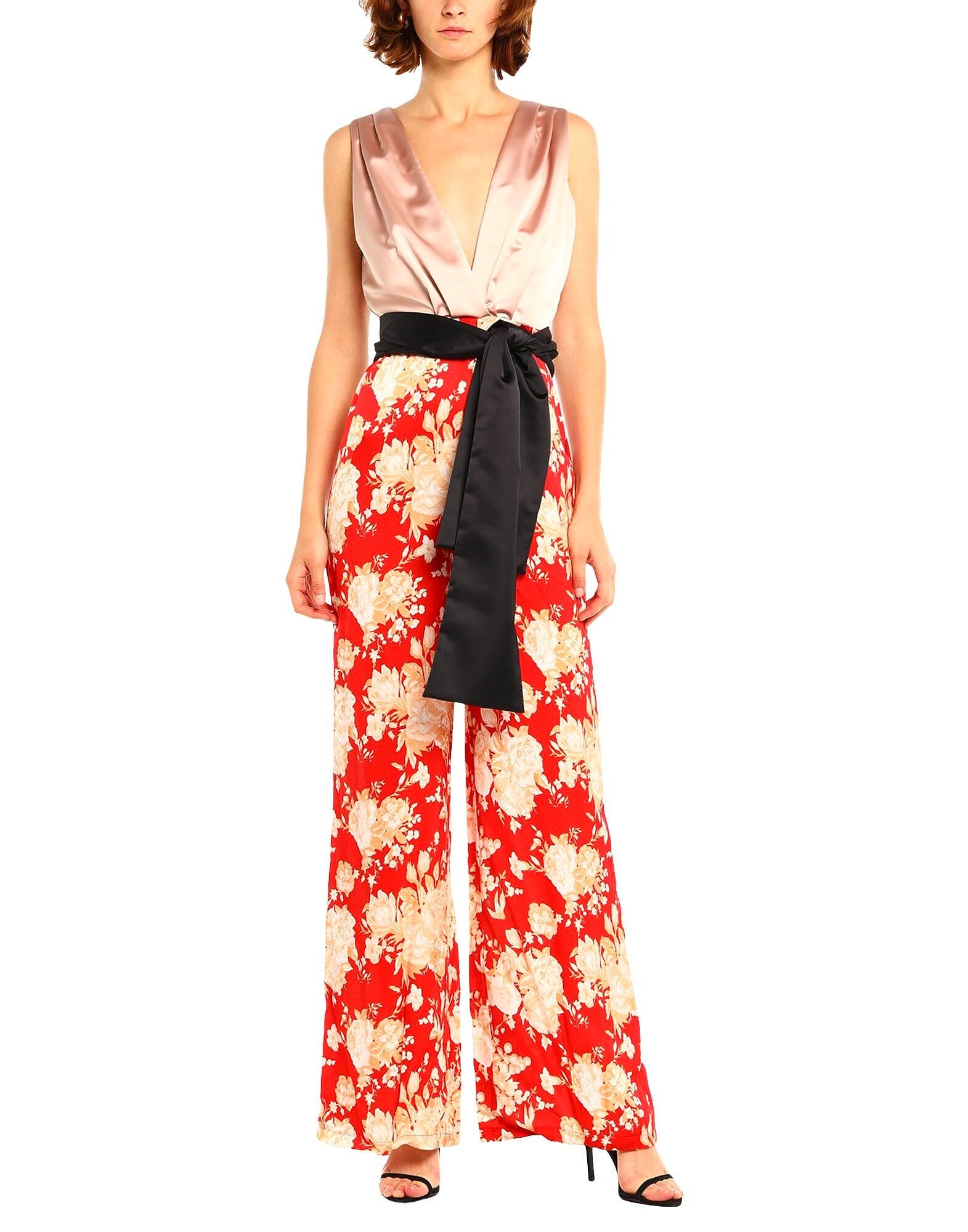 

Комбинезон Kaos, бледно-розовый