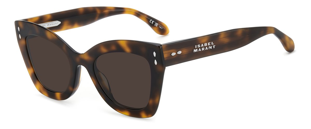 

Женские солнцезащитные очки IM 0050-G-S ISABEL MARANT