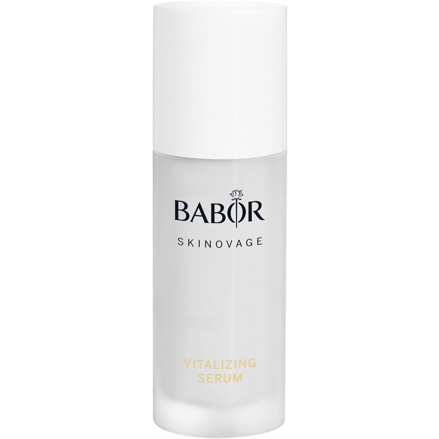 

Сыворотка для лица BABOR Vitalizing Serum, 30 ml